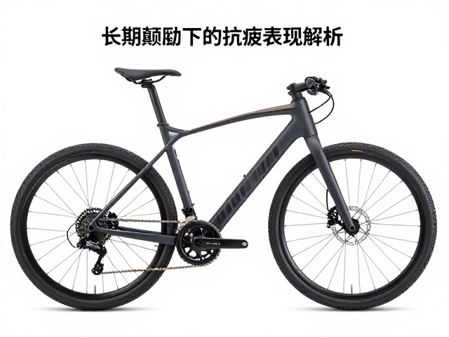 电助力自行车车架扭转刚度测试,长期颠簸下的抗疲表现解析