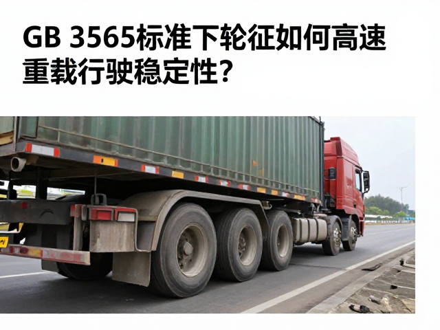 GB 3565标准下轮径如何影响重载行驶稳定性？