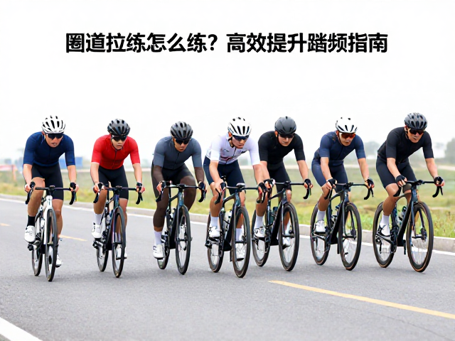 圈道拉练怎么练？公路车爱好者高效提升踏频指南