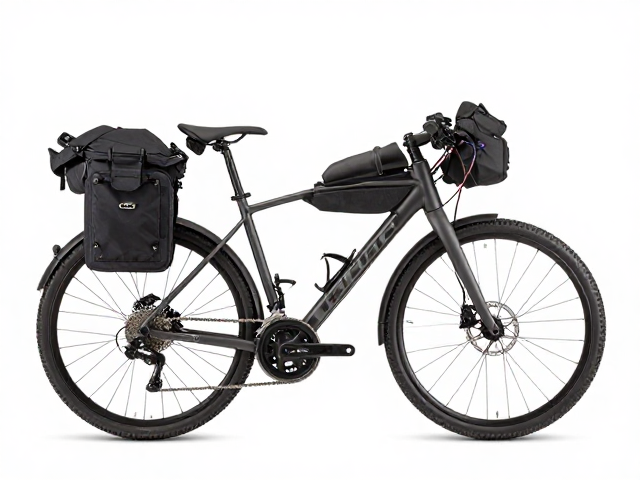 跨省漫游Bikepacking，如何选车实现稳定操控？