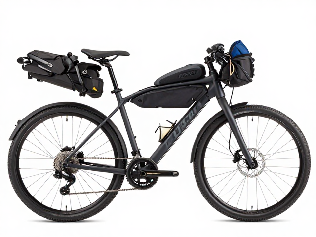 跨省漫游Bikepacking，如何选车实现稳定操控？