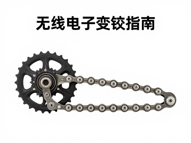 无线电子变速跳链？咬合飞轮调校指南，告别掉链焦虑