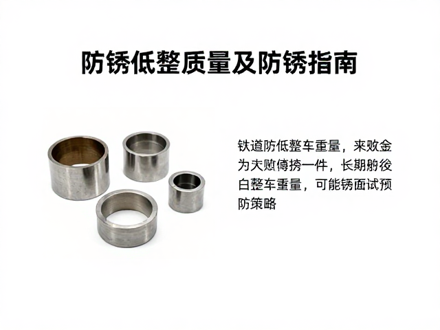 防锈不锈钢与钛合金小件应用，显著降低整车重量及防锈指南