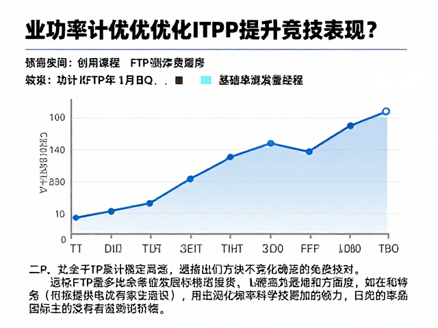 业余赛事如何靠功率计优化FTP提升竞技表现?