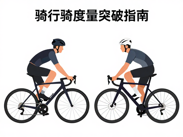 公路车入门骑手必看，前后座位置与骑行速度突破指南
