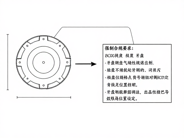 L-TWOO蓝图前拨怎么选?详解牙盘BCD规格与兼容性指南