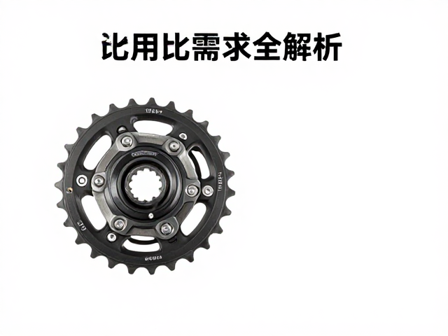 Shimano Ultegra传动链条齿比需求全解析，精准匹配提升骑行效率