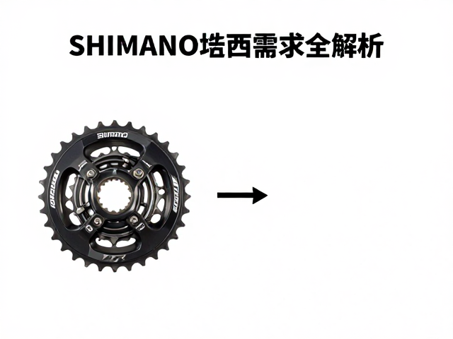 Shimano Ultegra传动链条齿比需求全解析，精准匹配提升骑行效率