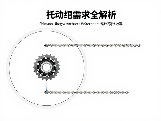 Shimano Ultegra传动链条齿比需求全解析，精准匹配提升骑行效率