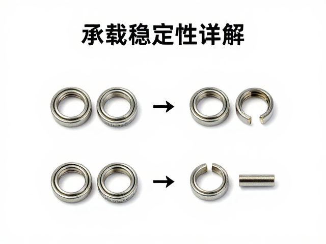 定位卡簧包装方式与承载稳定性详解，提升安装效率与安全性