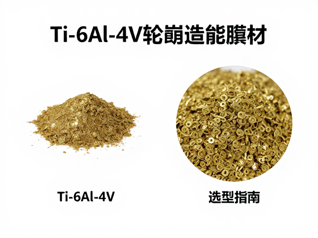 黄铜合金原料与Ti-6Al-4V在轮圈花鼓制造中的性能对比与选型指南