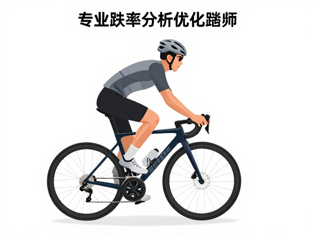 日常通勤骑行如何监测踏频?专业踏频分析与优化指南