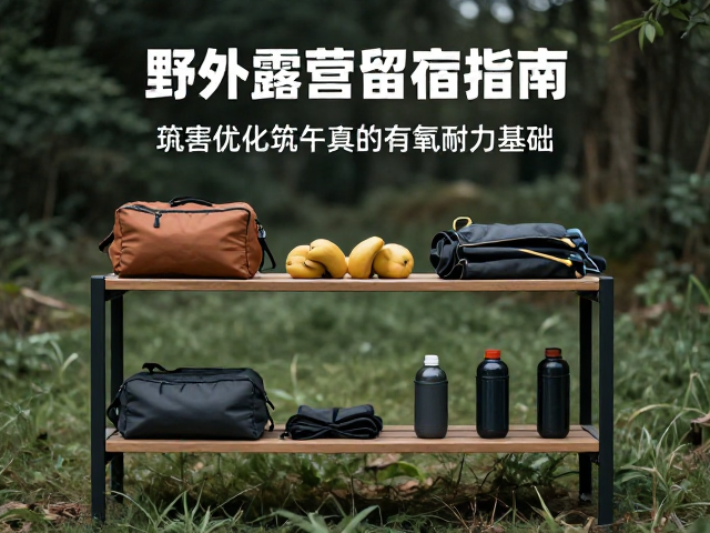 野外露营留宿指南,像货架承重一样筑牢有氧耐力基础