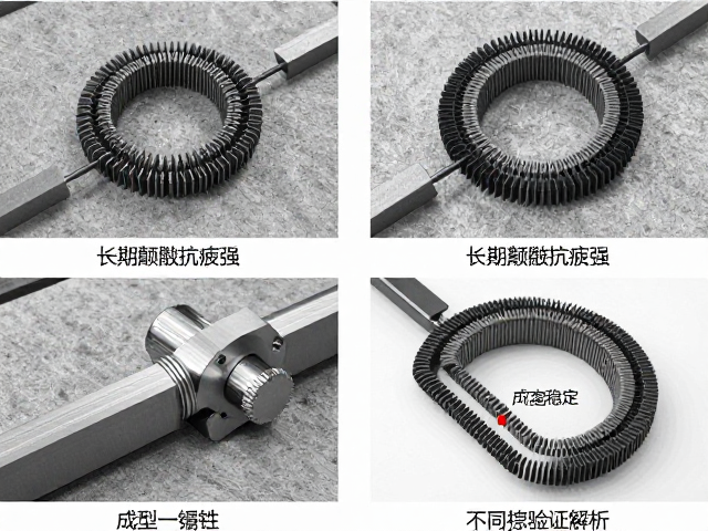 长期颠簸抗疲强、成型稳定,不同加载条件下表现解析