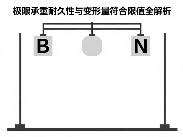 极限承重核验，长期使用耐久性与变形量符合限值全解析
