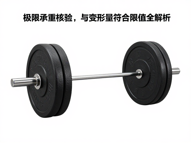 极限承重核验,长期使用耐久性与变形量符合限值全解析