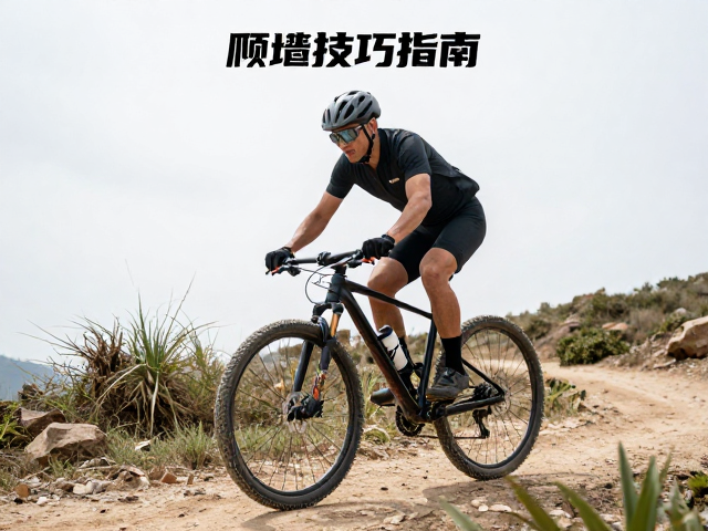 颠簸山地骑行指南，套件变速与爬坡技巧全解析