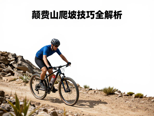 颠簸山地骑行指南，套件变速与爬坡技巧全解析