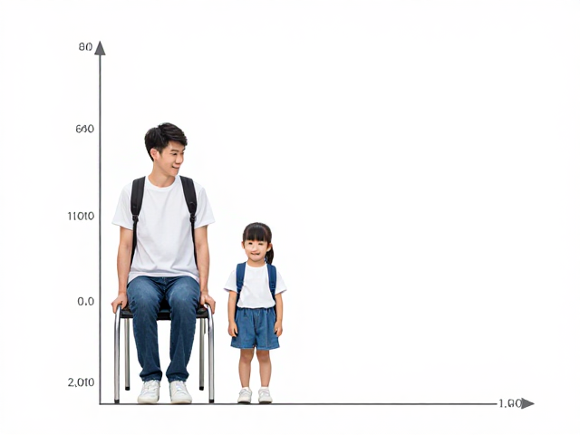 户外遛娃校园通勤，如何根据身高选尺寸？