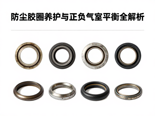 避震润滑油怎么选？防尘胶圈养护与正负气室平衡全解析