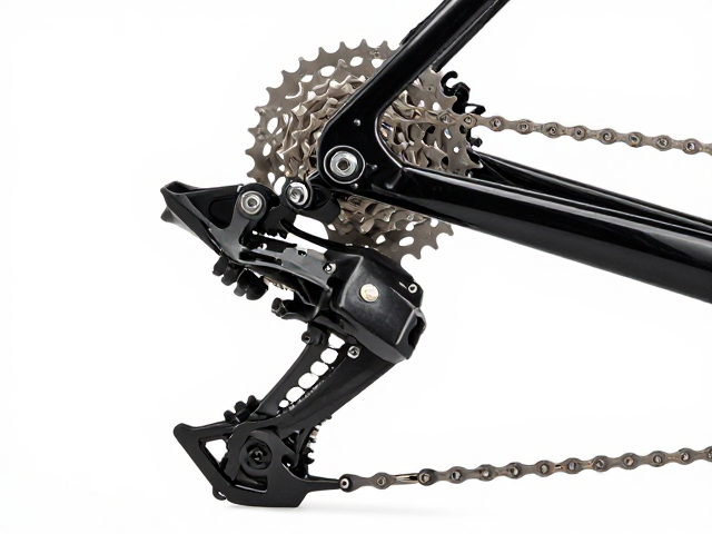 Campagnolo变速异响？调校限位螺丝与检查导轮松旷指南