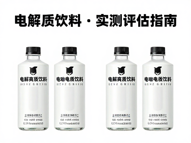 多地风土探访,不同路况下电解质饮料怎么选?实测评估指南
