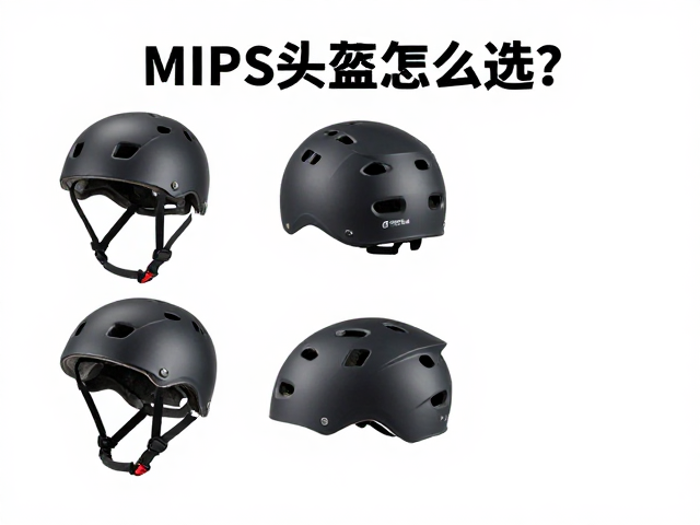 MIPS头盔怎么选？头部防撞缓冲，防挤压存放，安全与收纳全攻略