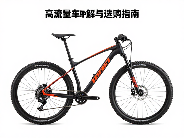 Camp坎普山地车培林花鼓，高流量车型解析与选购指南