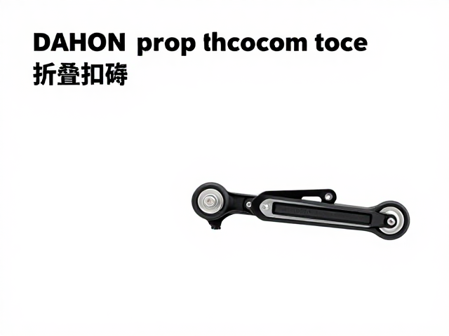 DAHON大行皮带传动保养，折叠扣定期检查指南，骑行更安全