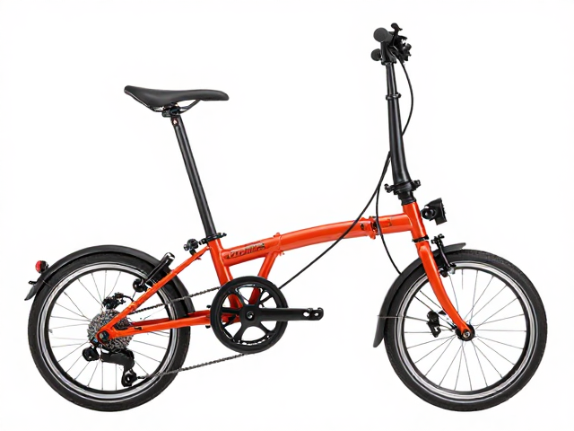 Birdy鸟车怎么改？夹器刹车与车把立管折叠详解，新手必看