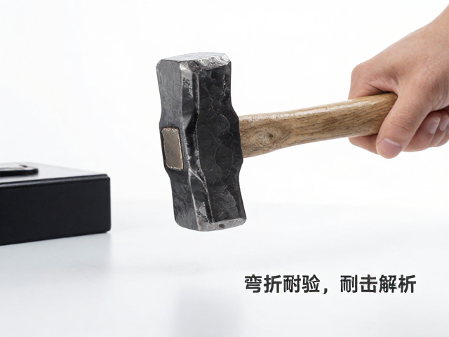 落锤冲击下验证新产品研发,外力弯折耐受测试全解析