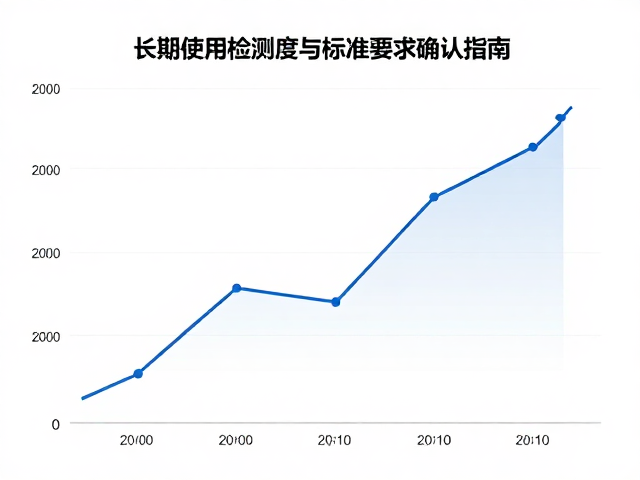 长期使用精准度分析,检测结论与标准要求确认指南