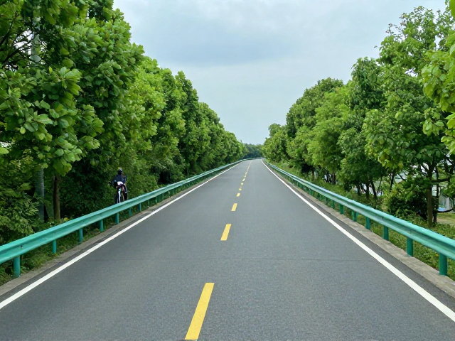 从近代交通革新到绿色出行，现代公路与山地车如何重塑低碳生活