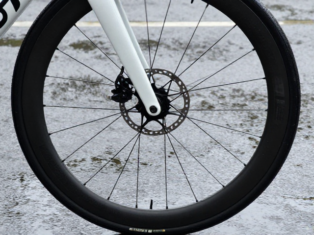 公路自行车制动技术革新,休闲骑游更安全舒适