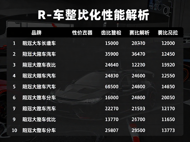 职业级整车高价,赛场竞技下的齿比优化与性能解析
