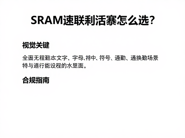 SRAM速联制动活塞怎么选？日常通勤骑行避坑指南