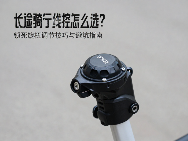 长途骑行线控怎么选?锁死旋钮调节技巧与避坑指南