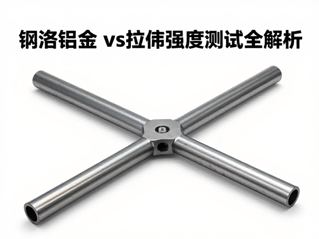 锻造铝合金vs高碳钢,拉伸强度测试全解析