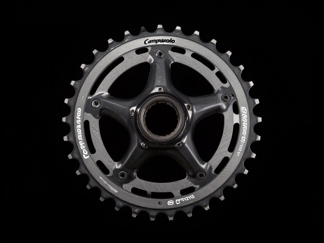 Campagnolo宽齿比飞轮系统,塔基规格详解与适配指南