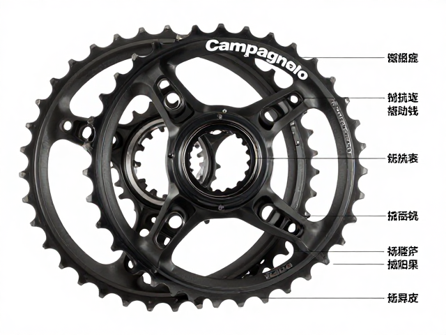 Campagnolo宽齿比飞轮系统,塔基规格详解与适配指南