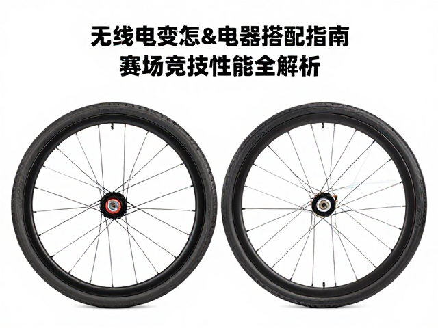 高框轮组怎么选？无线电变搭配指南，赛场竞技性能全解析