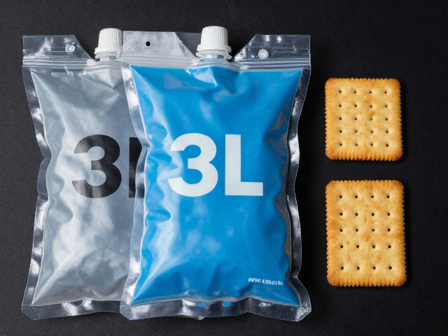 3L水袋，压缩饼干，运动补水补给方案与实战技巧