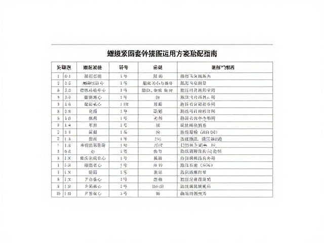 城市通勤首选,螺丝紧固套件搭配胎压适配指南,安全省心