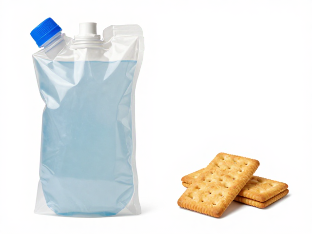 3L水袋，压缩饼干，运动补水补给方案与实战技巧