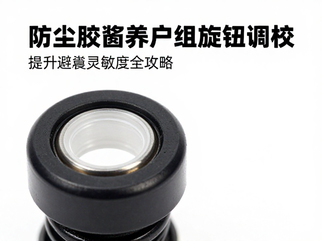 防尘胶圈养护与压缩阻尼旋钮调校，提升避震灵敏度全攻略