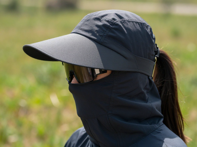 户外运动骑行必备,日光有害射线隔绝,提升视野更清晰