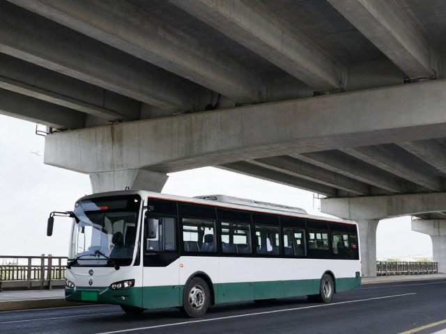 凤凰通勤车，低跨梁设计，轻松应对限高路段