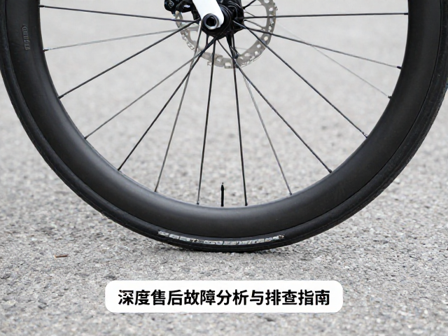 公路车轮组持续颠簸抗形变差?深度售后故障分析与排查指南