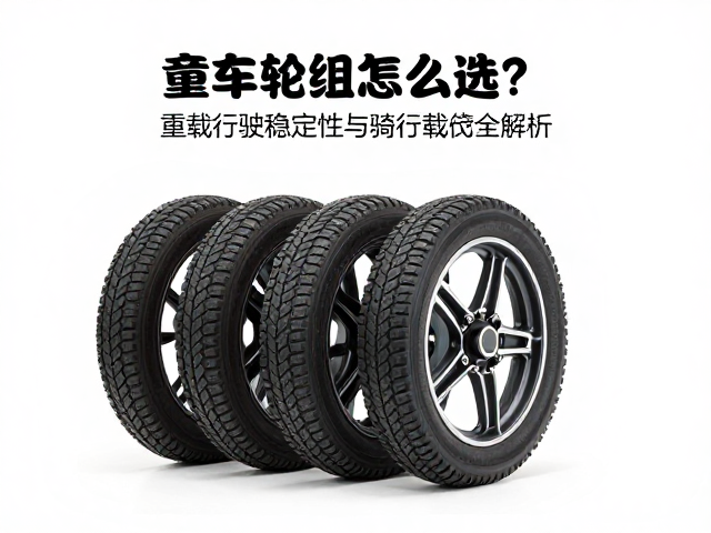 童车轮组怎么选？重载行驶稳定性与骑行载荷全解析