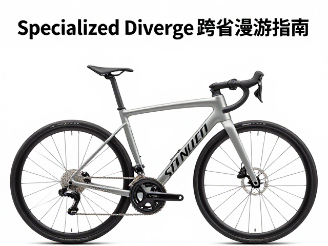 Specialized Diverge跨省漫游指南，弯把多手位骑行舒适度解析